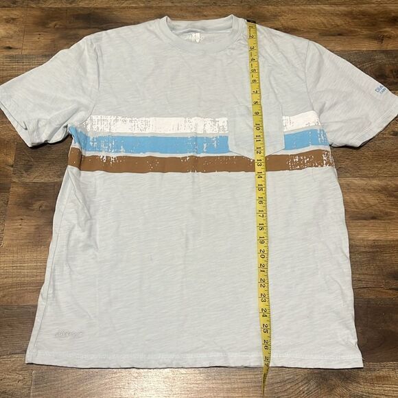 Johnnie -O short sleeve pocket t shirt size medium - Picture 2 of 5